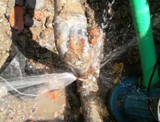 城西测漏水公司电话