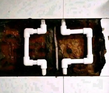 城西卫生间测漏水哪家好