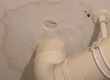 城西卫生间测漏水多少钱