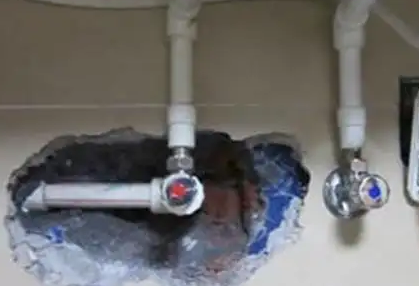 城西卫生间测漏水查询方法