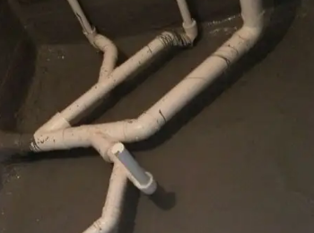 城西水管漏水检测知识点