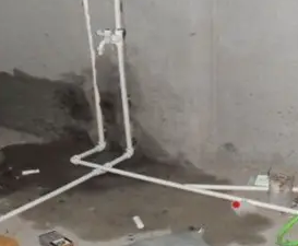 城西水管漏水检测多少钱