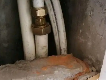 城西水管漏水检测哪家好