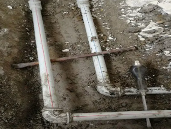 城西卫生间测漏水多少钱