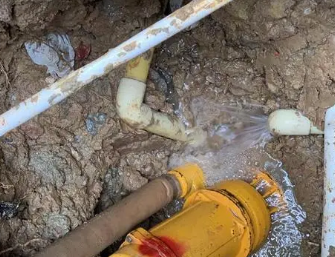 城西水管漏水检测哪家好