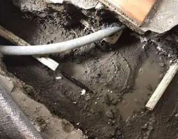 城西卫生间测漏水价格明细