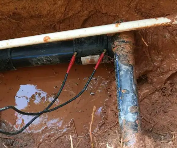 城西水管漏水检测多少钱