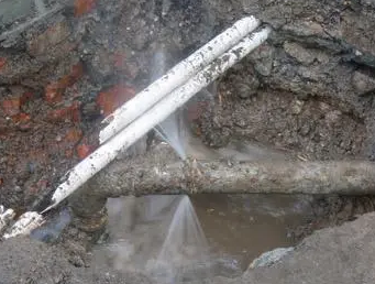 城西测漏水多少钱