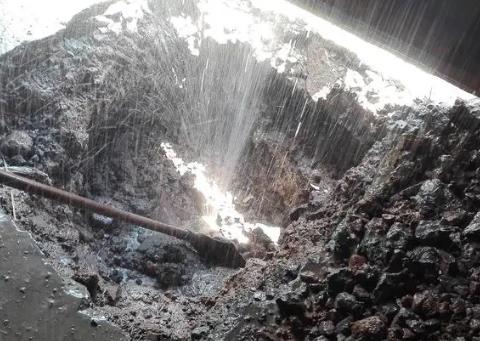 城西漏水检测哪家好