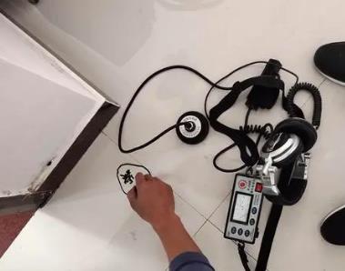 城西测漏水公司电话